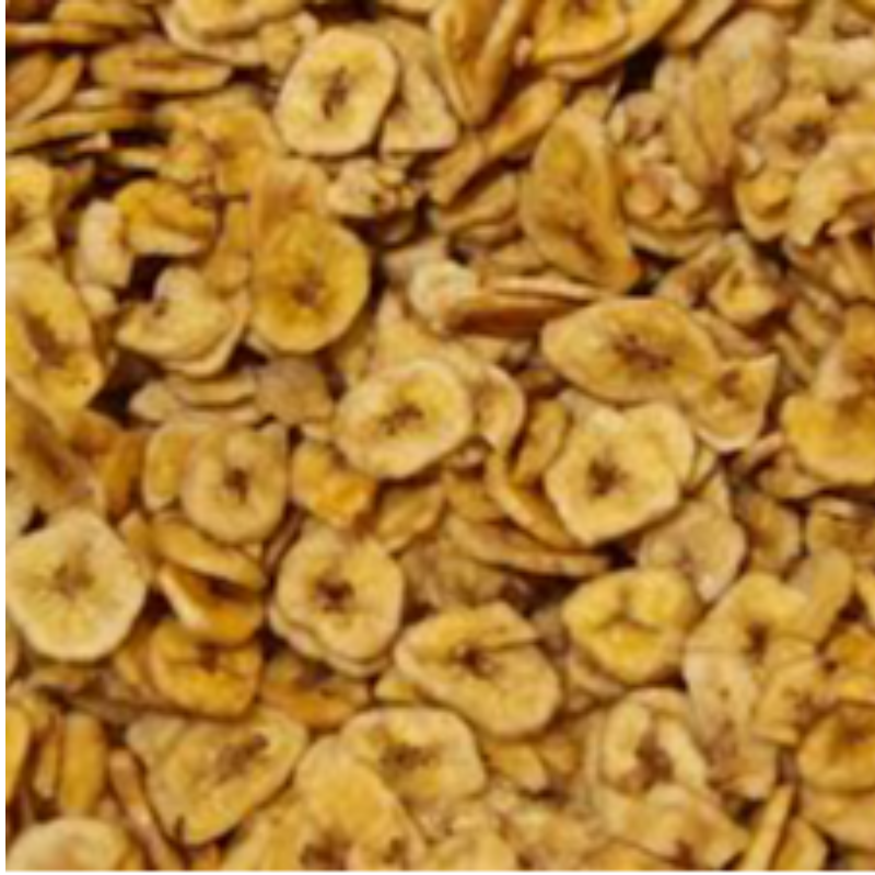 Dried Bananachips Main Image